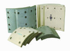 Drum Brake Linings